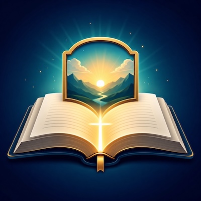 BibleXY logo